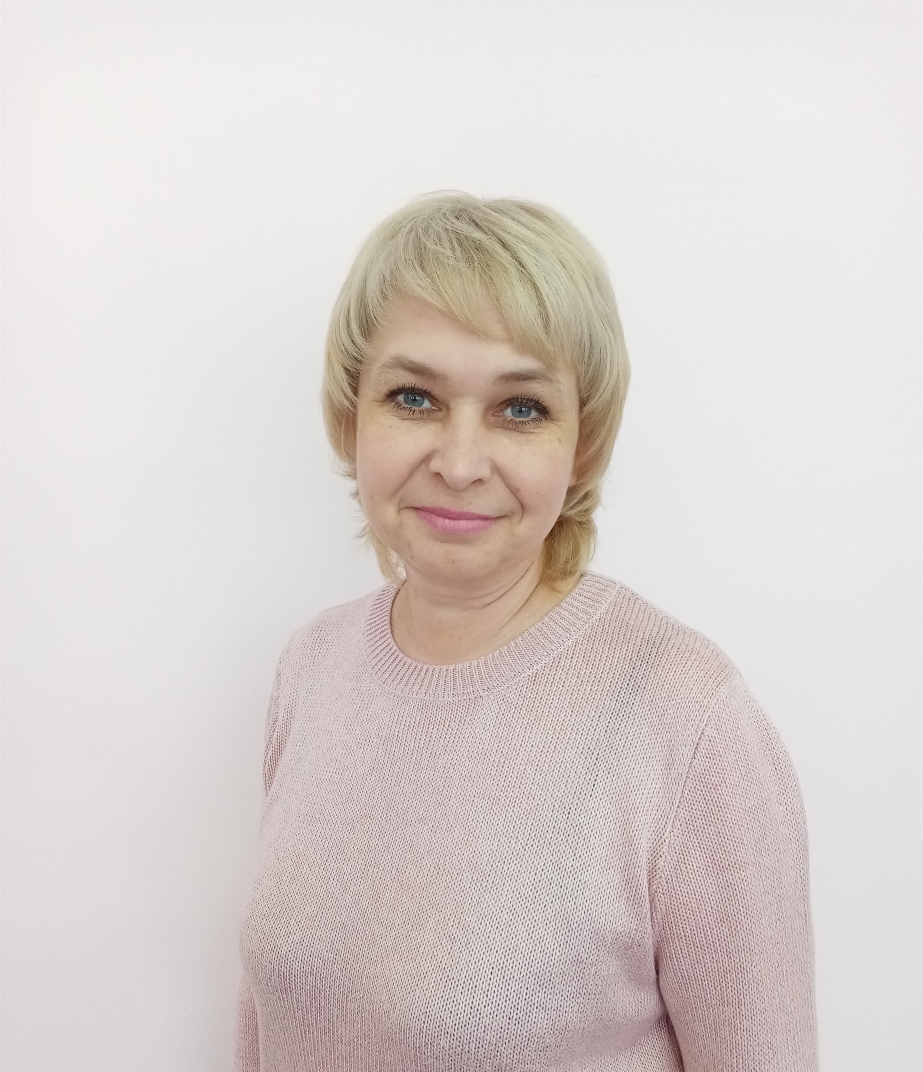 Воспитатель Володина Ольга Николаевна.
