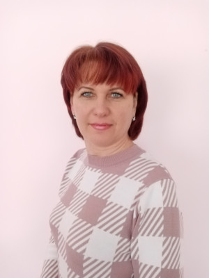Воспитатель Карпенко Ирина Леонидовна Воспитатель Карпенко Ирина Леонидовна