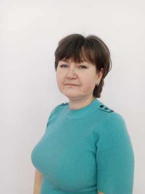 Воспитатель Никонова Рима Николаевна Воспитатель Никонова Рима Николаевна