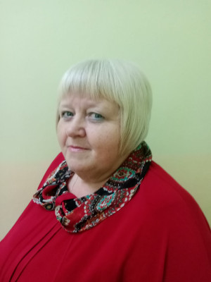 Воспитатель Денисова Светлана Борисовна Воспитатель Денисова Светлана Борисовна